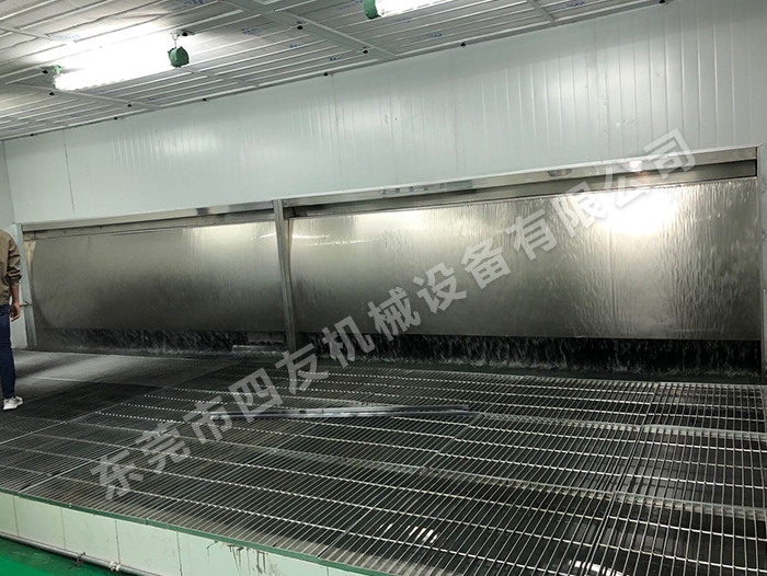 無(wú)塵面油房